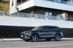 Seat Tarraco Xcellence 2019 года (WW)